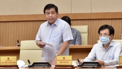 Bộ trưởng Nguyễn Chí Dũng: Tạo chuyển biến rõ nét trong triển khai Luật Quy hoạch
