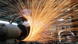 Kinh tế Trung Quốc chịu nhiều sức ép