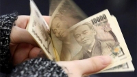 'Thủ phạm' khiến lạm phát đạt đỉnh hơn 7 năm tại Nhật Bản