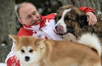 Bật mí những thói quen yêu thích của Tổng thống Putin