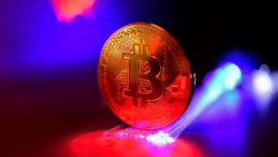 Tiền điện tử hôm nay 4/9: Bitcoin 'sập sàn', 9/10 tiền ảo hàng đầu lao dốc