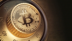 Tiền điện tử hôm nay 29/9: Bitcoin 'ì ạch', không còn biến động song hành cùng vàng