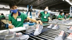 Báo Mỹ: Việt Nam đang là 'mắt xích' quan trọng trong chuỗi cung ứng toàn cầu