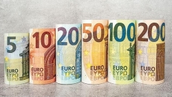 Kinh tế phục hồi, ECB giảm tốc chương trình mua trái phiếu trị giá 2.200 tỷ USD