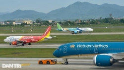 Cục Hàng không Việt Nam đề xuất mở đường bay nội địa