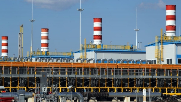Nga: Châu Âu là đối tác chính, Gazprom sẵn sàng tăng nguồn cung khí đốt