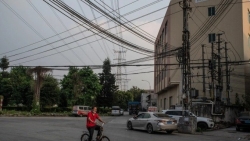 Lao đao vì thiếu điện, Trung Quốc đề nghị Nga 'ra tay'