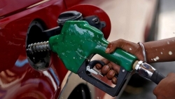 Khủng hoảng năng lượng đẩy giá dầu vượt ngưỡng 80 USD/thùng, thị trường khởi sắc