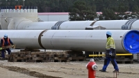 Sự cố đường ống Dòng chảy phương Bắc: Nga thừa nhận thiệt hại, EU tuyên bố đáp trả mạnh mẽ