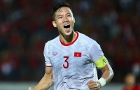 Tuyển thủ Việt Nam đồng loạt… nhớ nhà sau trận thắng Indonesia