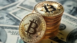 Tiền điện tử hôm nay 5/10: Bitcoin tăng giá mạnh trong 24h, loạt tiền ảo cũng được đà khởi sắc