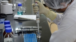 Mỹ ký thỏa thuận trị giá 486 triệu USD để mua thuốc điều trị Covid-19 của AstraZeneca