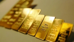 Giá vàng hôm nay 18.10: Thế giới giảm 1%, chuyên gia 'vạch trần' yếu tố  hỗ trợ vàng tiến tới kỷ lục mới