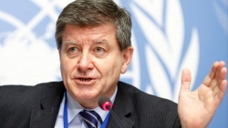 Tổng giám đốc ILO: Kinh tế thế giới cần tìm ra động lực mới để phục hồi kinh tế
