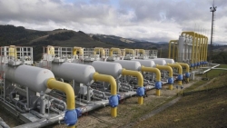 Giá khí đốt tăng cao tại châu Âu, Gazprom nói gì?
