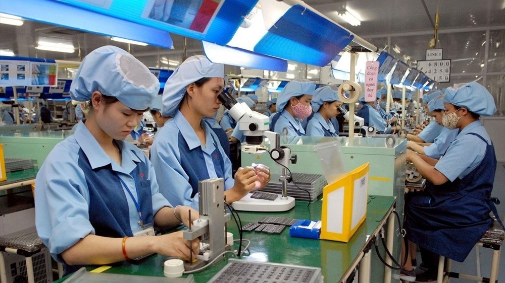 Phát triển kinh tế tư nhân trở thành 'sếu đầu đàn' hậu Covid-19