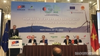 Khám phá mô hình kinh tế xanh của các doanh nghiệp châu Âu tại Việt Nam