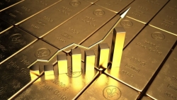 Giá vàng hôm nay 25/3: Thị trường bất ổn, tìm thấy tia hy vọng, vẫn nên giữ vàng lúc này?