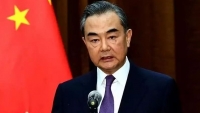 Ngoại trưởng Vương Nghị: Trung Quốc và Hàn Quốc mãi mãi là láng giềng gần gũi