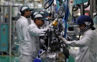 Tăng trưởng giảm tốc, IMF kêu gọi Ấn Độ hành động 'khẩn cấp'