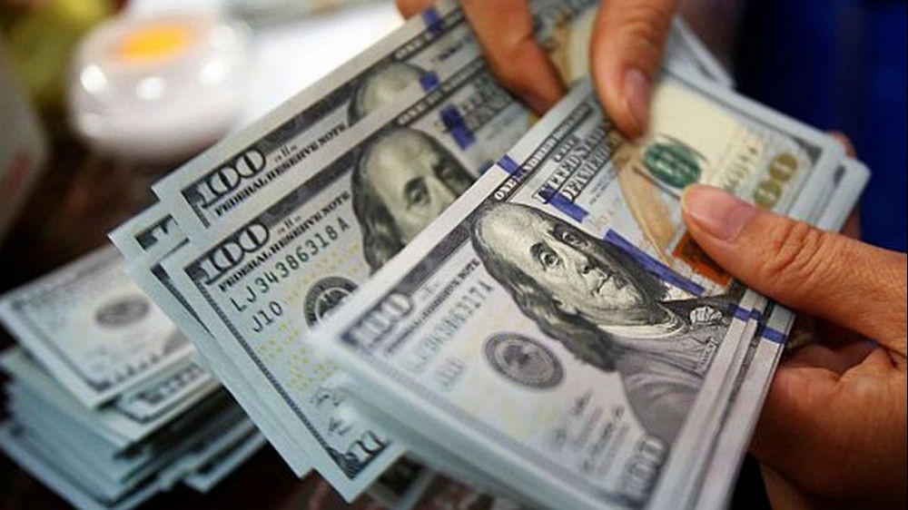 Tỷ giá USD hôm nay 8/3: Neo ở mức cao nhất 3 tháng