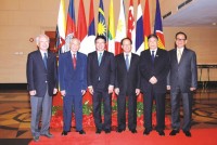Ngoại giao Việt Nam: Từ không đến có