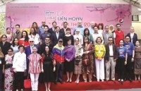 CỤC PHỤC VỤ NGOẠI GIAO ĐOÀN: Đổi mới để phát triển