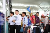 Việt Nam - Thái Lan: Giàu tiềm năng phát triển du lịch