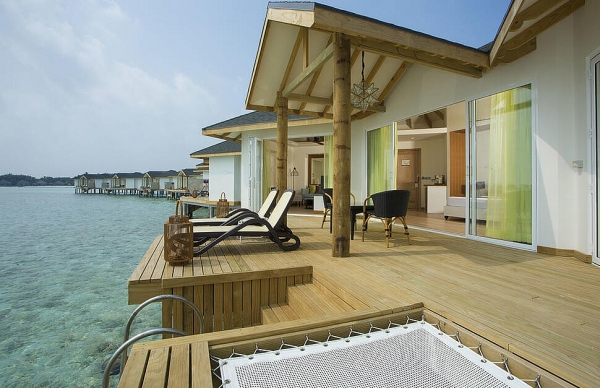 Thiên đường du lịch Maldives đã 'quên' Covid-19 như thế nào?