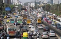 'Thung lũng Silicon của Ấn Độ' đã xử lý nạn kẹt xe như thế nào?
