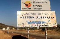 Covid-19: Australia đóng cửa biên giới nhiều bang để đối phó đại dịch