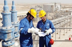 Kuwait: Khi nhà giàu 'cháy túi'