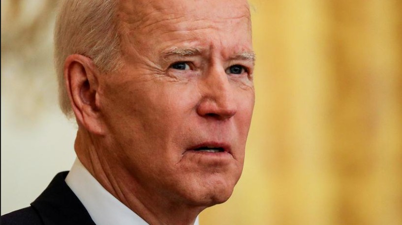Tổng thống Mỹ Joe Biden nhận định triển vọng kinh tế trong nước khả quan