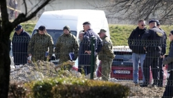 Phản ứng của NATO về vụ UAV quân sự rơi xuống Croatia