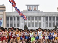 Triều Tiên kỷ niệm ngày sinh cố lãnh đạo Kim Nhật Thành