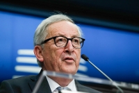 Chủ tịch EC Jean-Claude Juncker: Brexit chắc chắn sẽ diễn ra