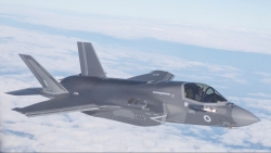 Israel thông qua kế hoạch mua cả phi đội chiến đấu cơ tàng hình F-35 của Mỹ; Nhà Trắng dừng hợp đồng với Saudi Arabia và UAE