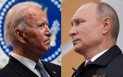 Hội nghị thượng đỉnh Biden - Putin sẽ thảo luận về vấn đề gì?