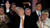Thủ tướng Hungary đối mặt với thách thức kinh tế