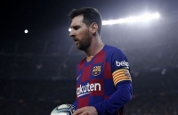 5 cầu thủ có thể kế vị Messi ở Barcelona