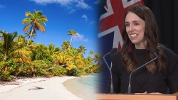 Covid-19: New Zealand và Quần đảo Cook cho phép người dân đi lại chéo không cần cách ly