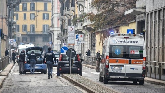 Italy: Tin tặc tấn công 2 bệnh viện tại Milan, cảnh sát đang điều tra
