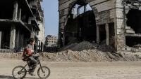 Các nước phương Tây cam kết hỗ trợ Syria 6,7 tỷ USD