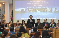 LHP tài liệu châu Âu – Việt Nam 2017: Chất lượng và nhiều sắc màu