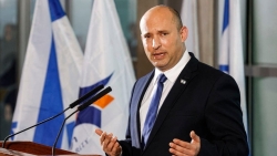 Thủ tướng Israel nói sẽ không cho Iran 'một sợi dây cứu sinh'; lo lắng của Nga về thỏa thuận hạt nhân