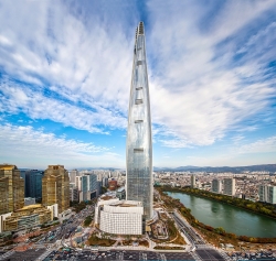 Hàn Quốc tiếp tục tăng thuế để ngăn chặn nạn đầu cơ bất động sản