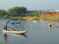 Cuộc thi ảnh và triển lãm ảnh về cộng đồng 54 dân tộc Việt Nam