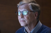 Tỷ phú Bill Gates cảnh báo, thương chiến Mỹ - Trung là bước lùi trong phát triển