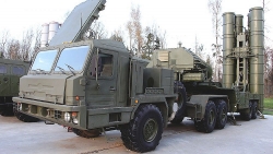 Khủng hoảng S-400 và F-35 đẩy mối quan hệ Mỹ - Thổ đến bờ vực