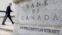 Ngân hàng trung ương Canada tăng lãi suất không 'thuận buồm xuôi gió'